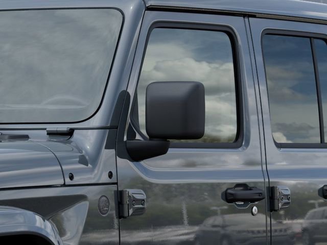 New 2026 Jeep Wrangler Sahara image 12