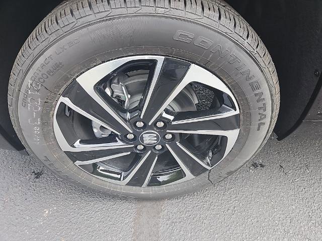 New 2026 Buick Enclave Sport Touring w/ Power Package image 8