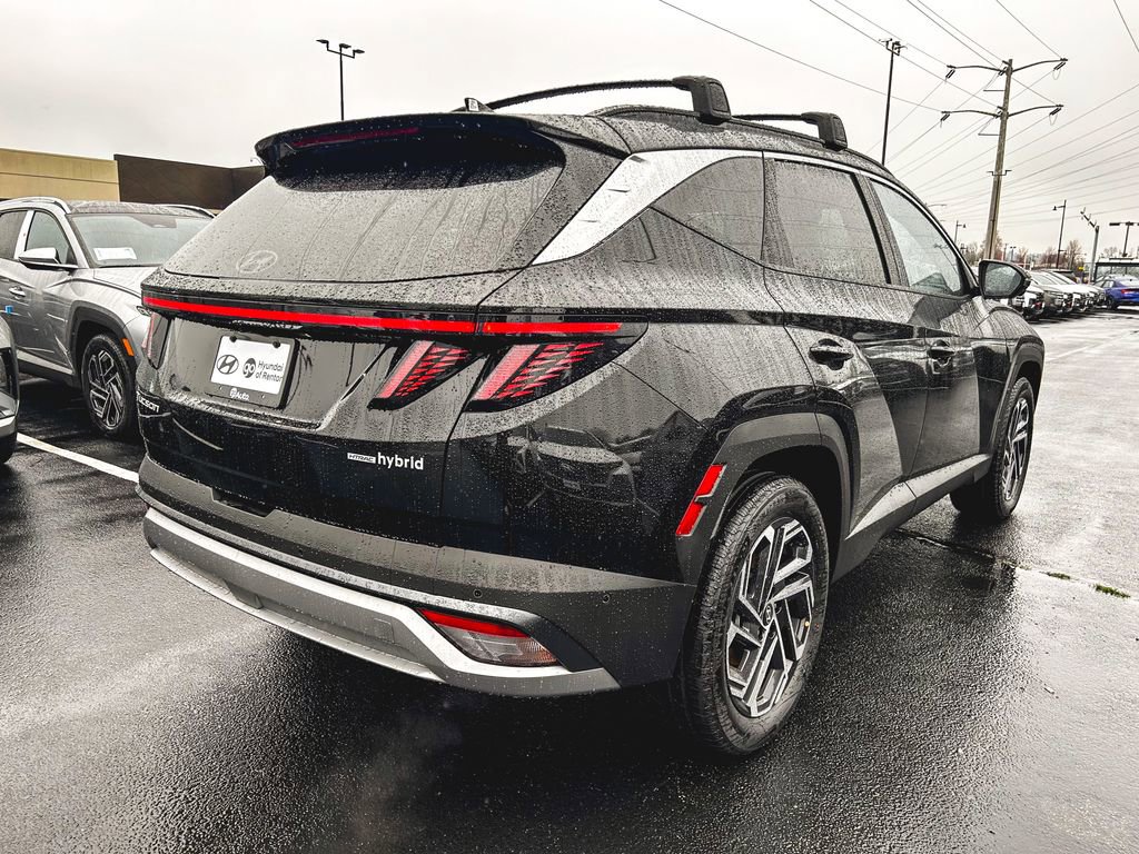 New 2026 Hyundai Kona SE AWD/4WD image 2