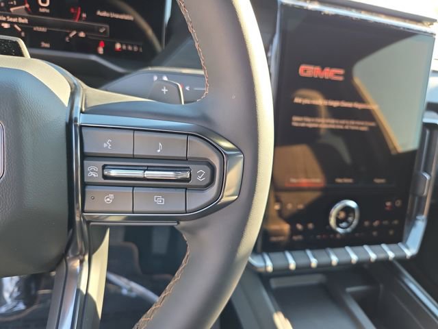 New 2026 GMC Acadia AT4 w/ Super Cruise Package image 26