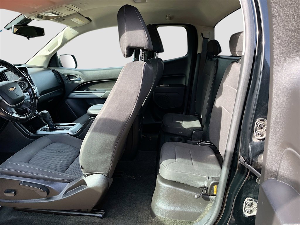 Used 2016 Chevrolet Colorado LT image 23