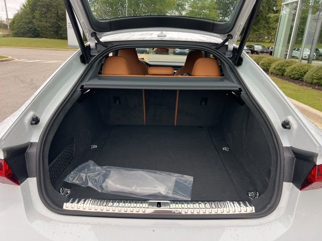 New 2025 Audi RS 7 performance Sportback image 36