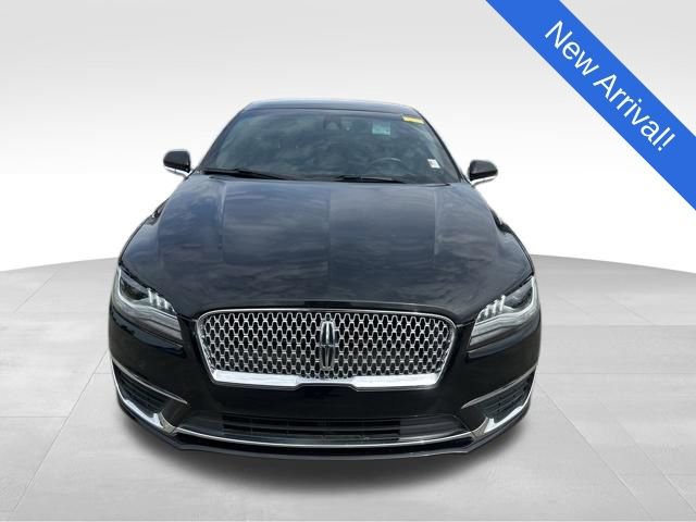 Used 2019 Lincoln MKZ Premiere video 2