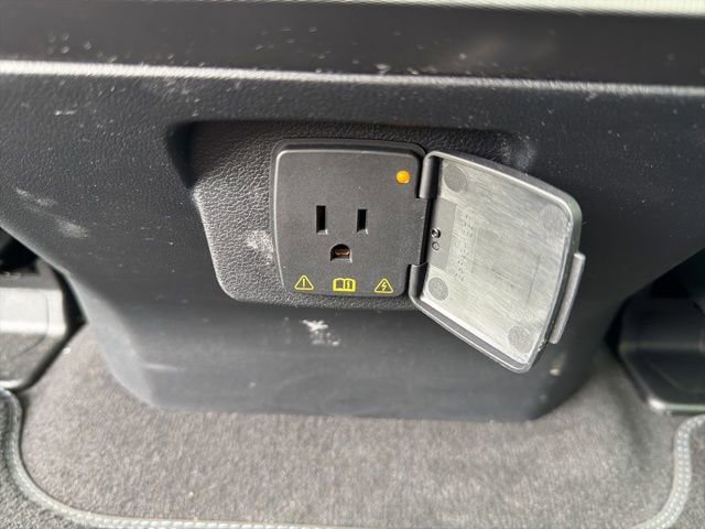 Used 2025 Ford F450 Platinum AWD/4WD image 21