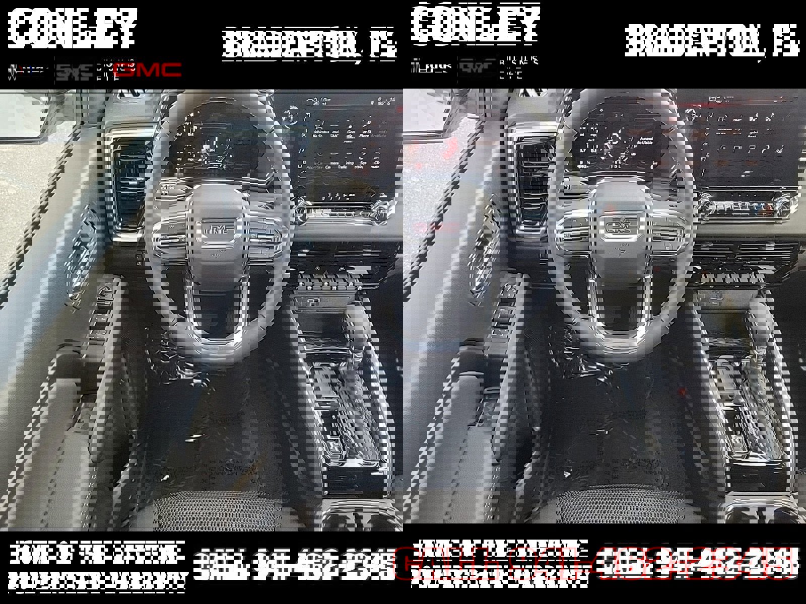 New 2026 GMC Canyon Elevation w/ Convenience Package image 11