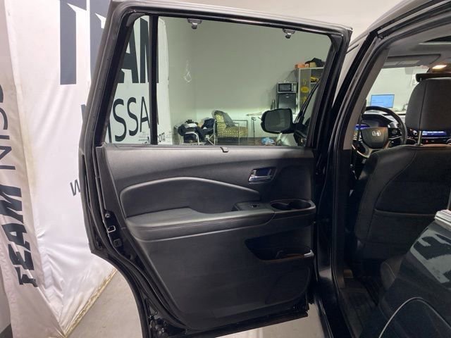 Used 2021 Honda Pilot Touring image 23