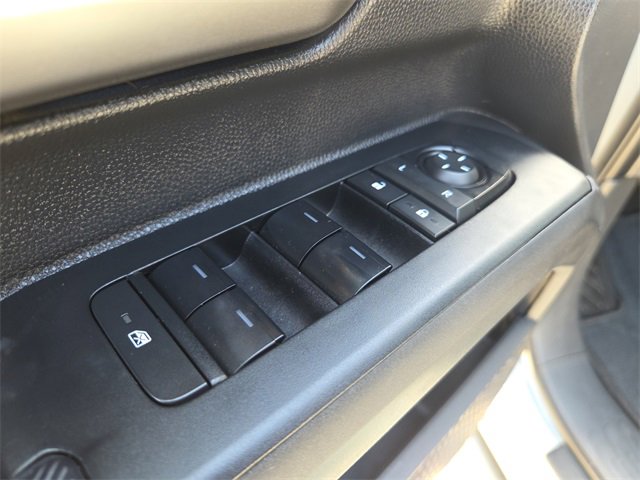 Used 2024 Toyota Tacoma TRD Off-Road image 19