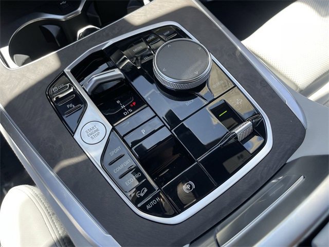 New 2026 BMW X7 xDrive40i image 22