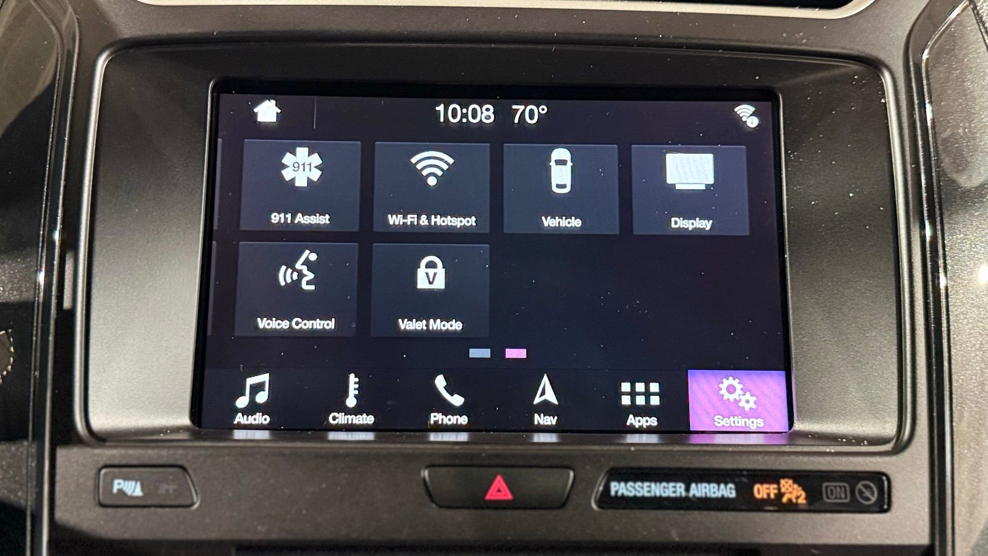 Used 2018 Ford Explorer XLT w/ Equipment Group 201A image 80