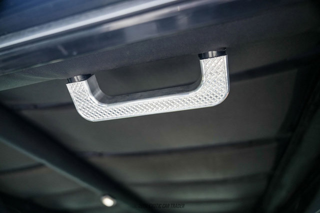 Used 2003 HUMMER H1 4-Door Open Top image 25