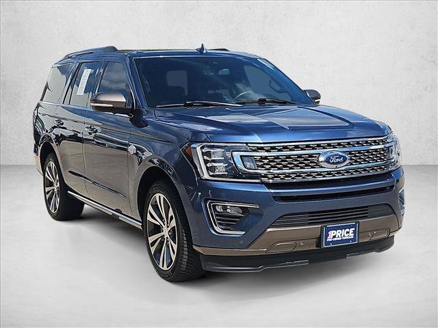 Used 2020 Ford Expedition King Ranch RWD image 3