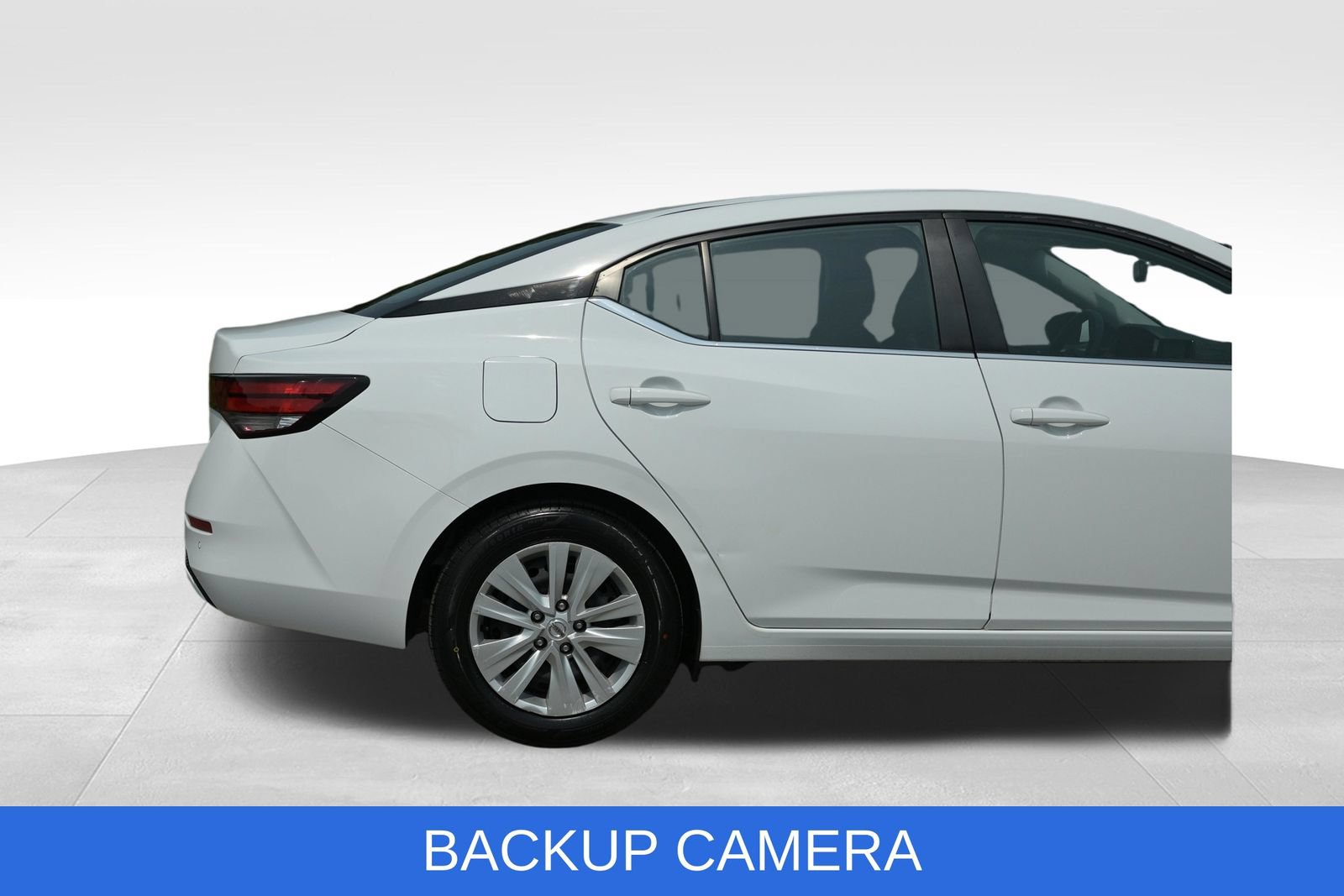 Used 2023 Nissan Sentra S FWD image 13