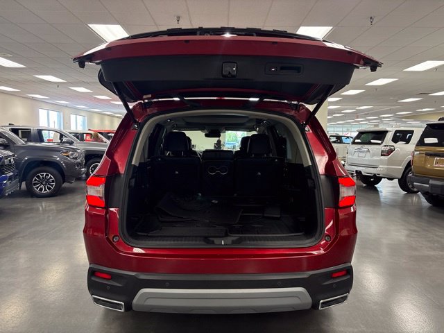 Used 2024 Honda Pilot Touring image 12