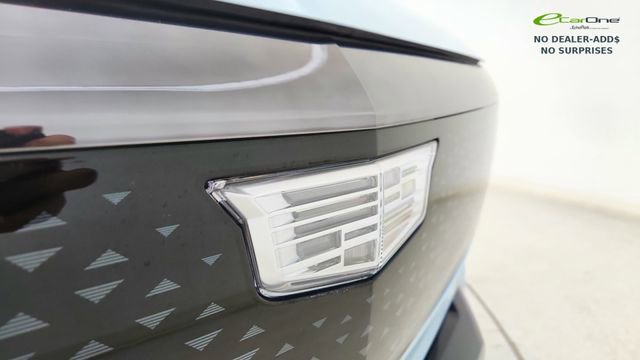 Used 2025 Cadillac Optiq Sport 2 image 16