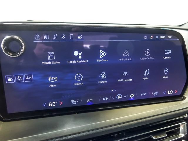 Used 2024 Chevrolet Traverse LT image 22