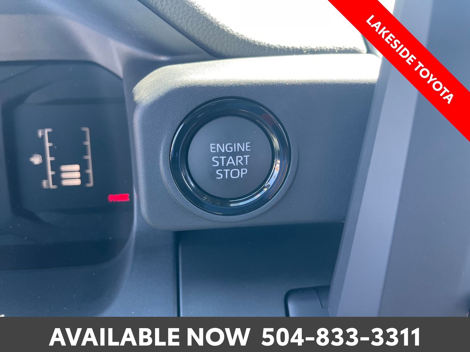 Certified 2026 Toyota Tacoma SR AWD/4WD image 35