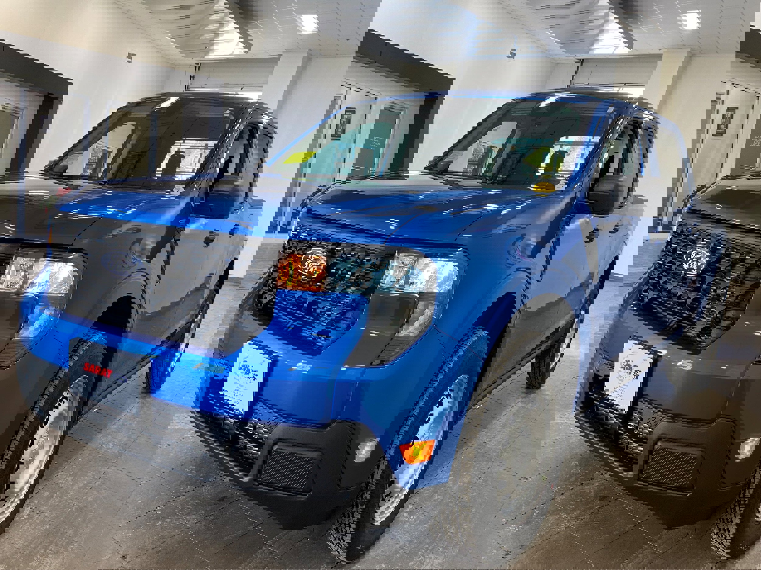 New 2026 Ford Maverick XL w/ 4K Tow Package image 4