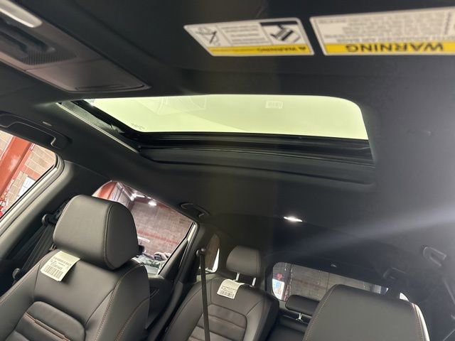 New 2026 Honda CR-V Sport-L image 36