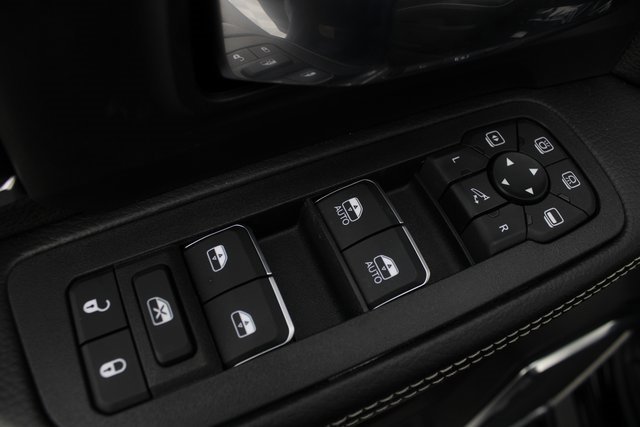 New 2026 RAM 2500 Laramie w/ Sport Appearance Package image 17