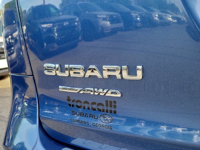 Used 2021 Subaru Ascent Touring AWD/4WD image 9