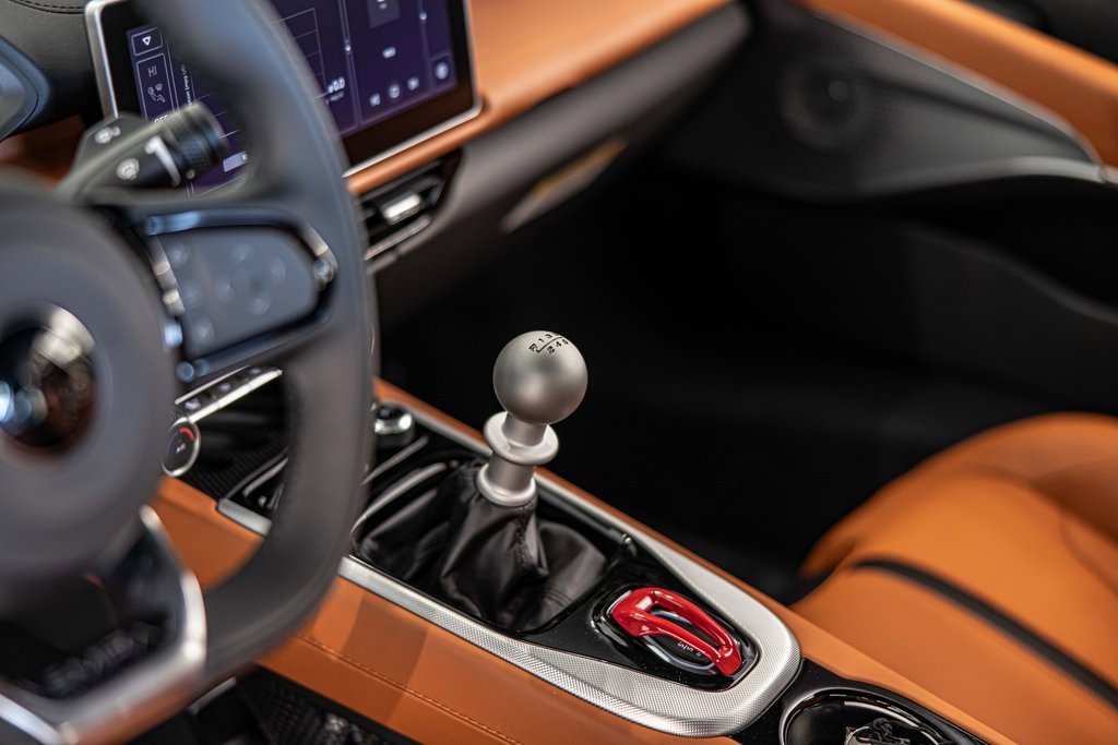 New 2026 Lotus Emira image 17