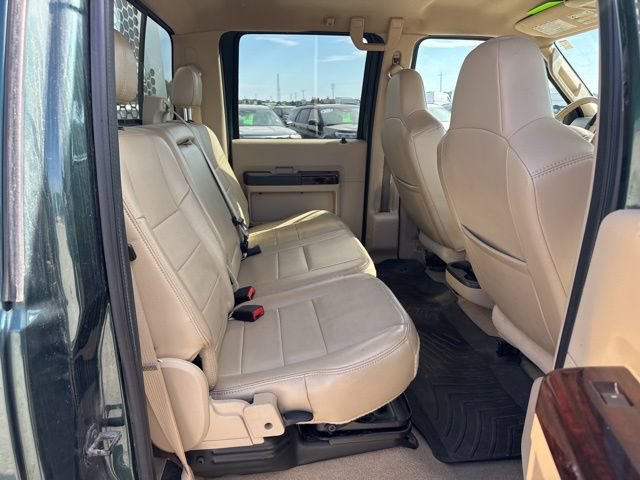 Used 2008 Ford F450 Lariat AWD/4WD image 14