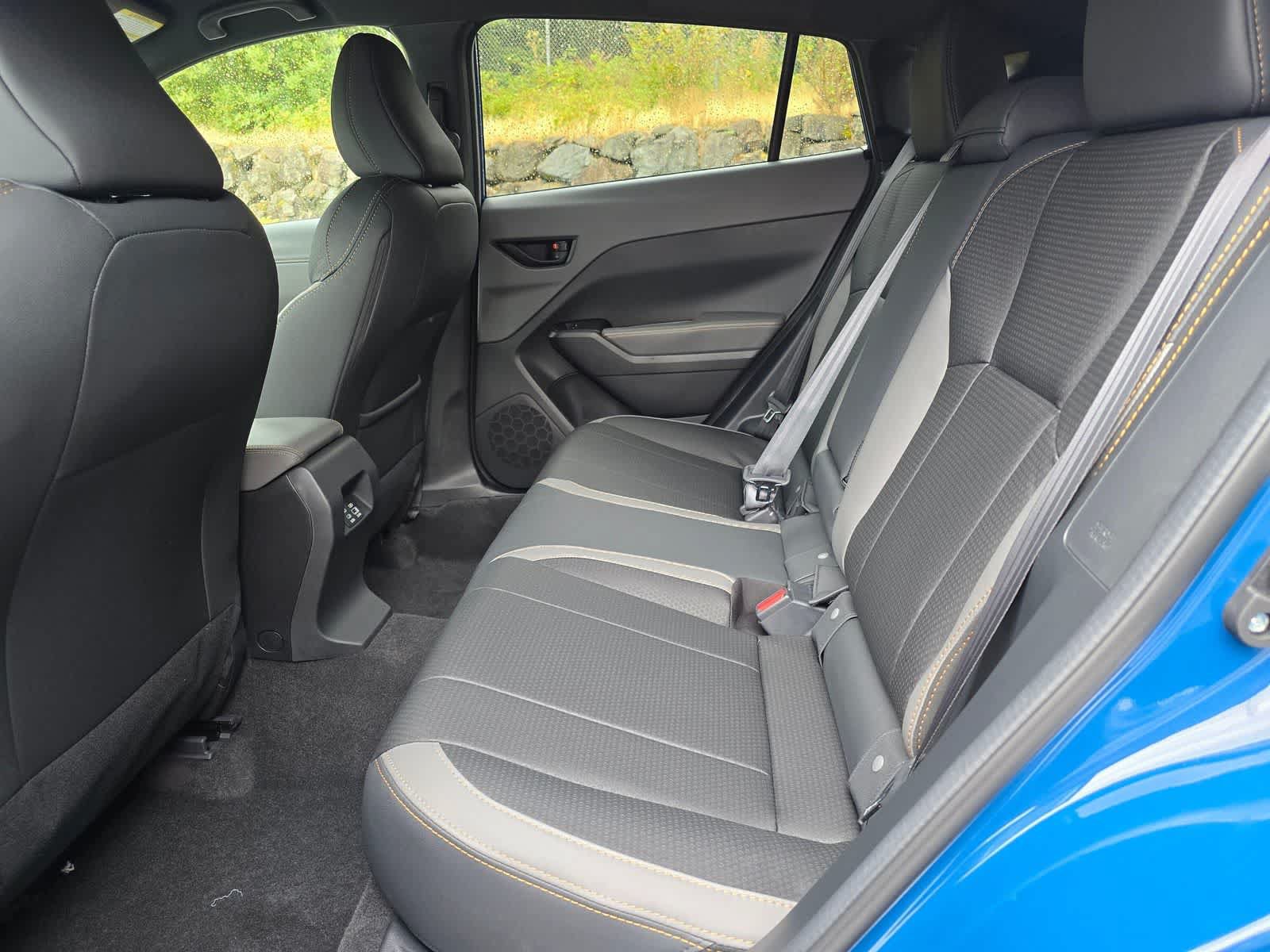 New 2026 Subaru Crosstrek 2.5i Wilderness w/ Crosstrek Mirror Package AWD/4WD image 21
