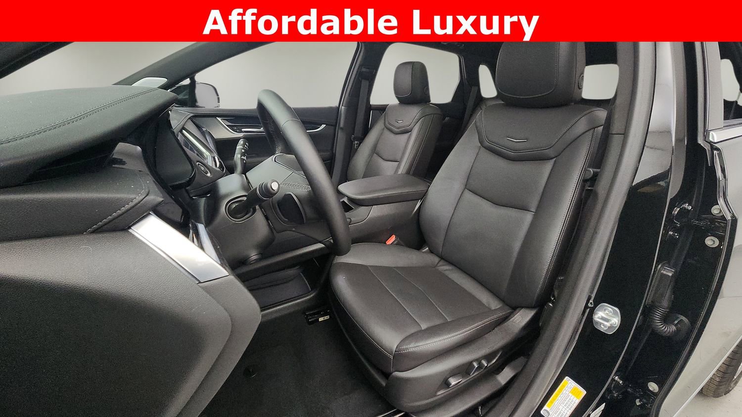Used 2025 Cadillac XT5 Premium Luxury AWD/4WD image 30