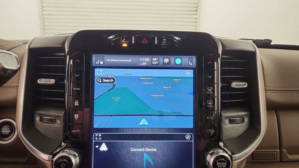 Used 2022 RAM 3500 Laramie w/ Safety Group B image 29