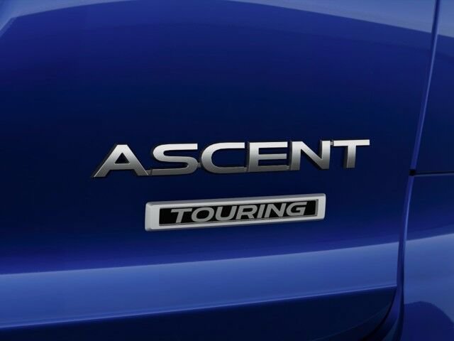New 2026 Subaru Ascent Touring AWD/4WD image 11