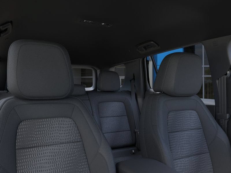 New 2027 Chevrolet Equinox LT AWD/4WD image 27