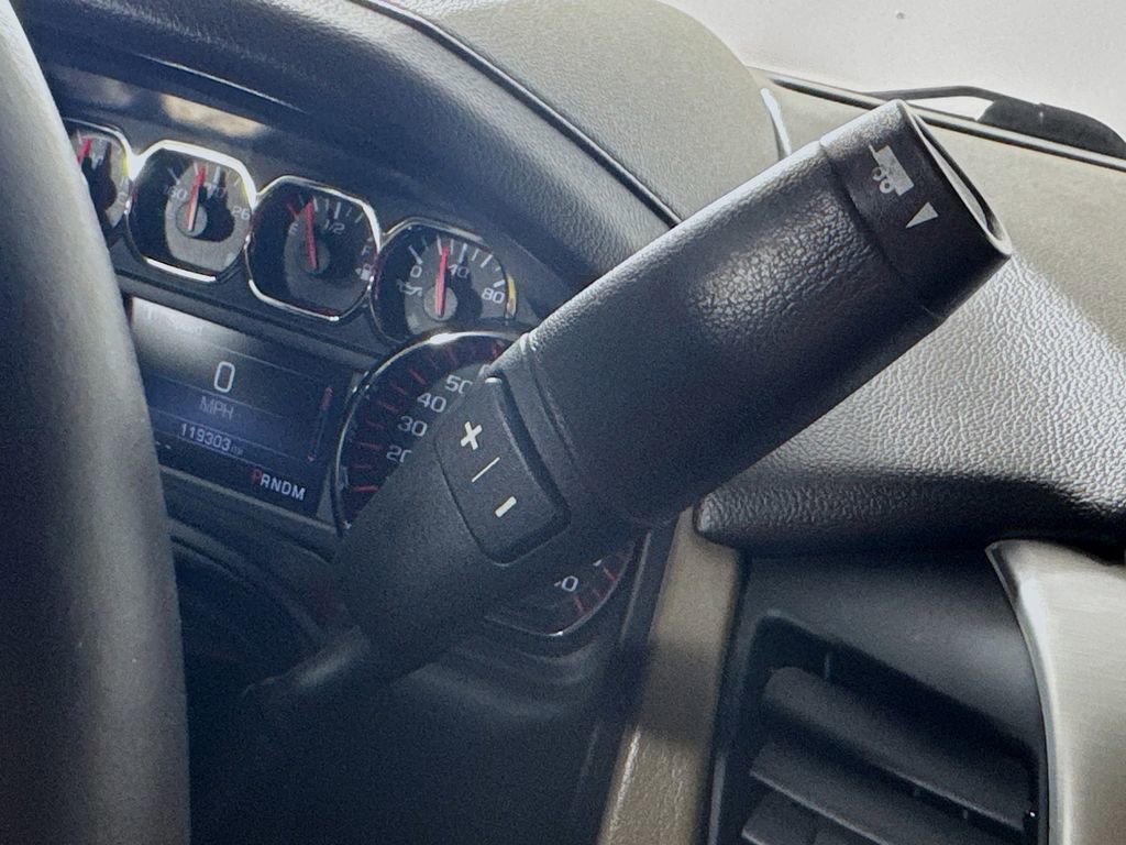 Used 2016 GMC Yukon SLT w/ Premium Edition image 20