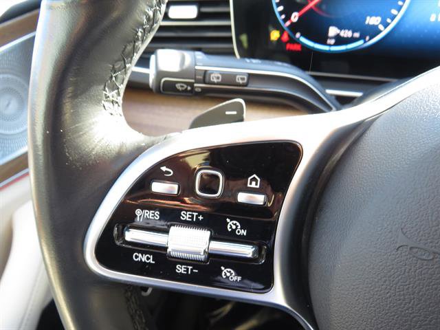Used 2023 Mercedes-Benz GLE 350 4MATIC image 11