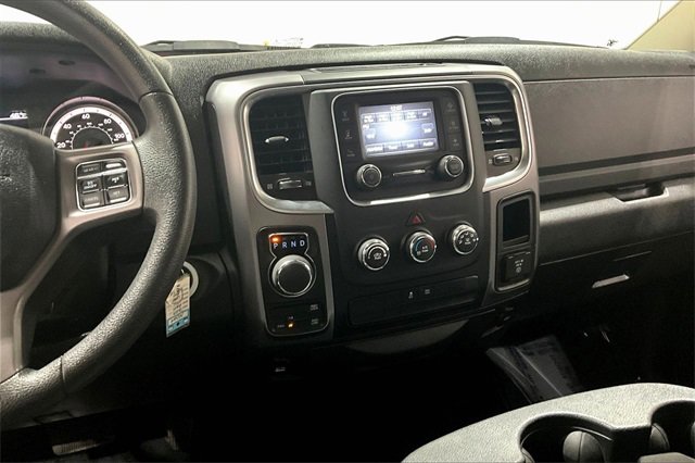 Used 2023 RAM 1500 Classic SLT image 10