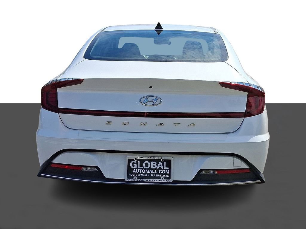 Used 2023 Hyundai Sonata SE image 6