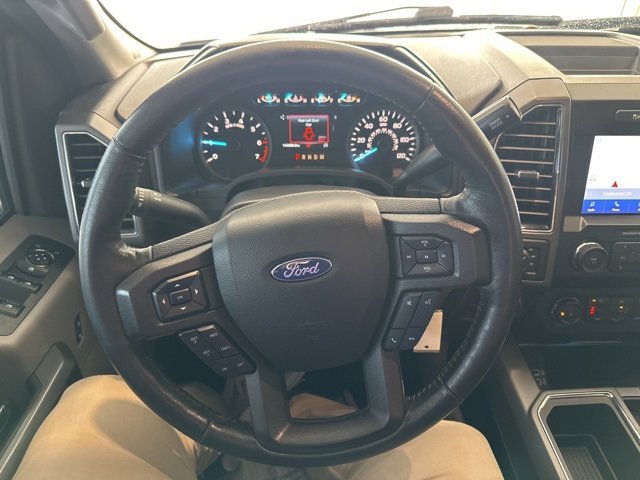 Used 2020 Ford F150 XLT w/ Equipment Group 302A Luxury image 13