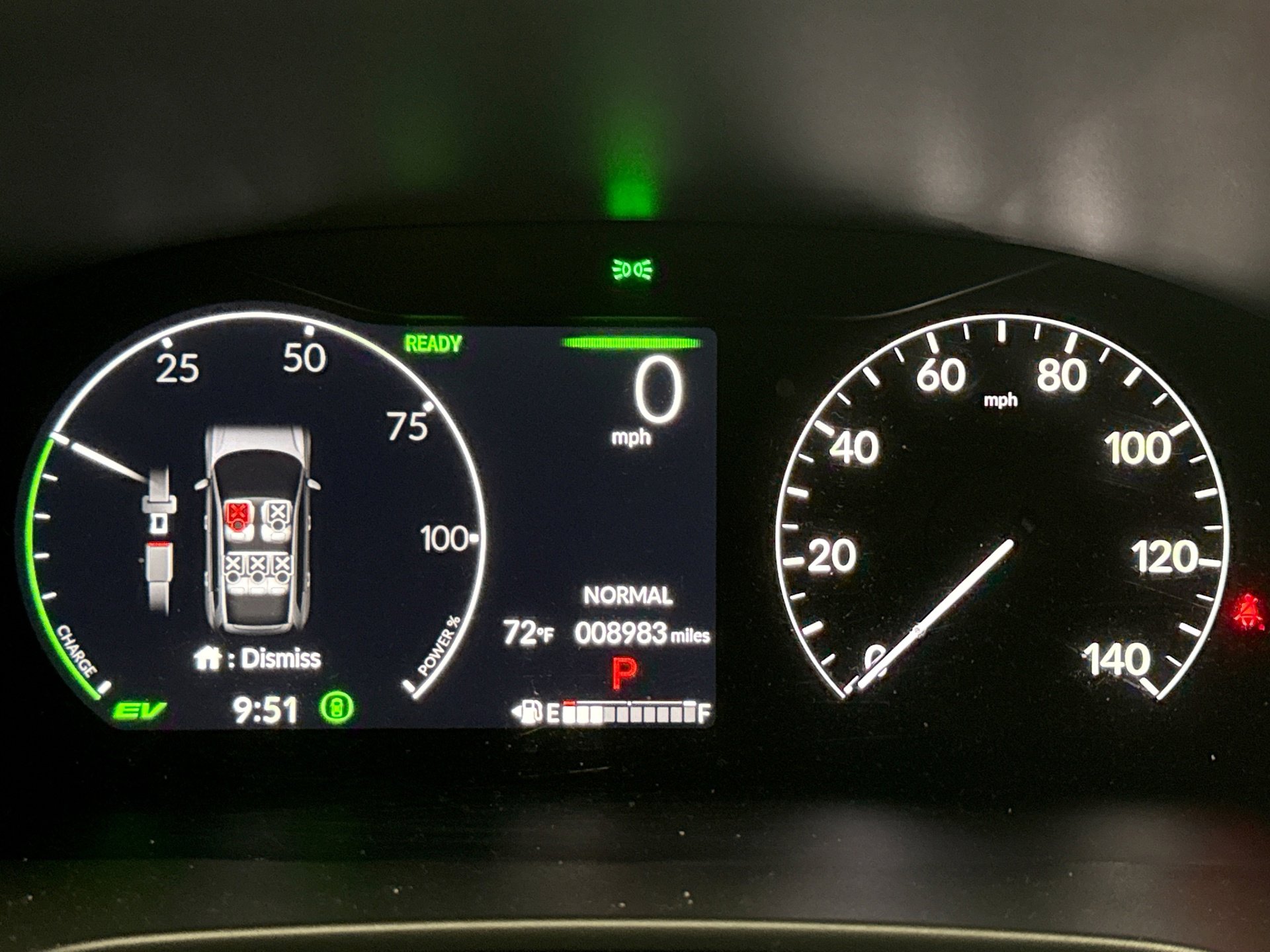 Used 2025 Honda CR-V Sport-L image 9