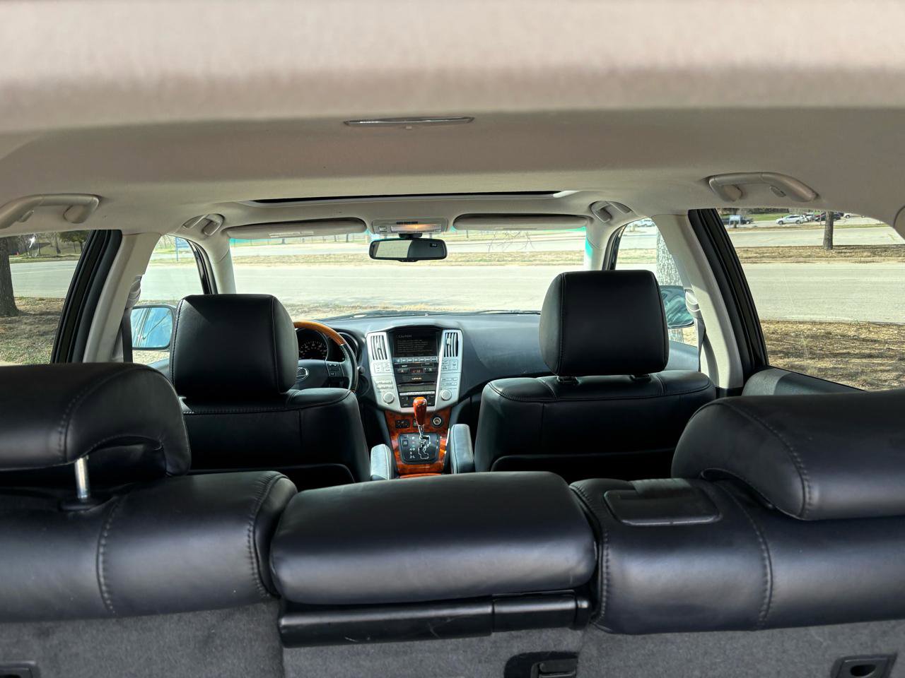 Used 2008 Lexus RX 350 AWD image 12