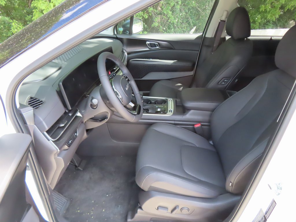 New 2026 Kia Carnival SX Prestige image 23