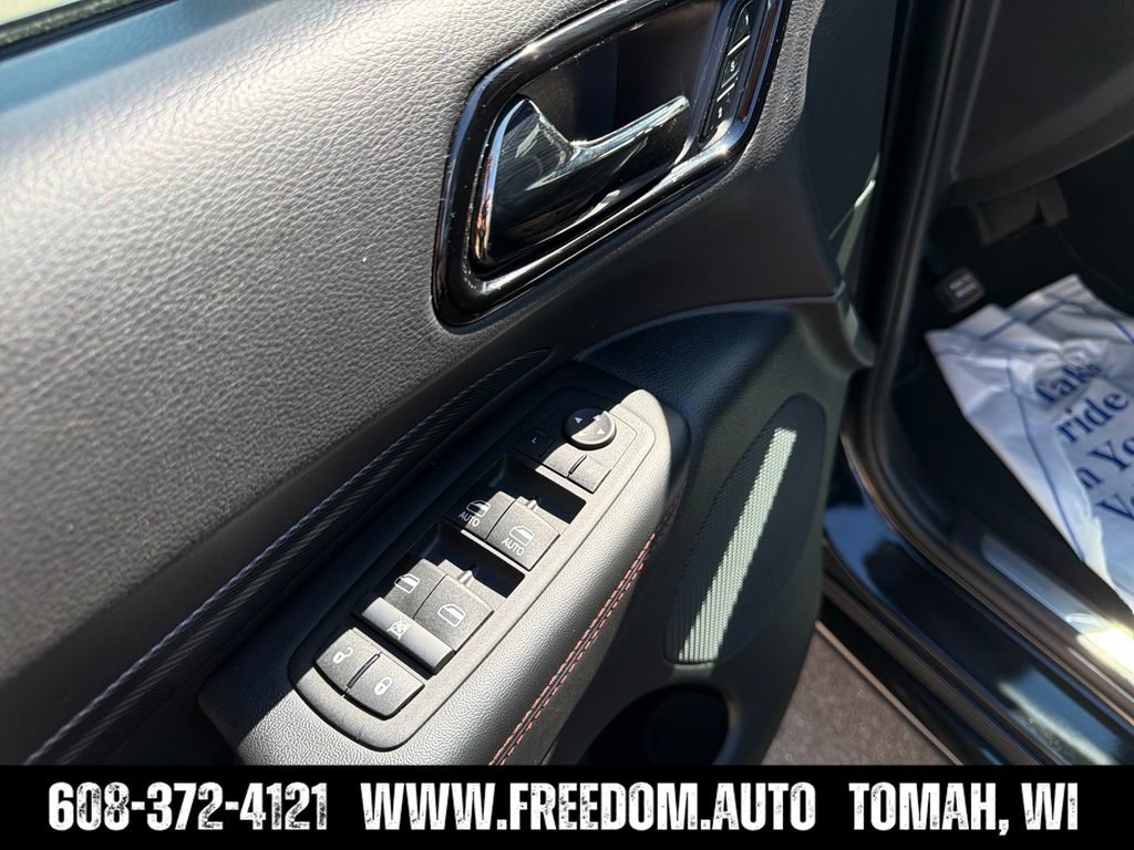 Used 2026 Dodge Durango GT AWD/4WD image 11