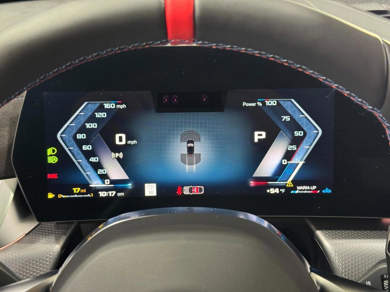 New 2026 BMW X2 M35i w/ Technology Package image 31