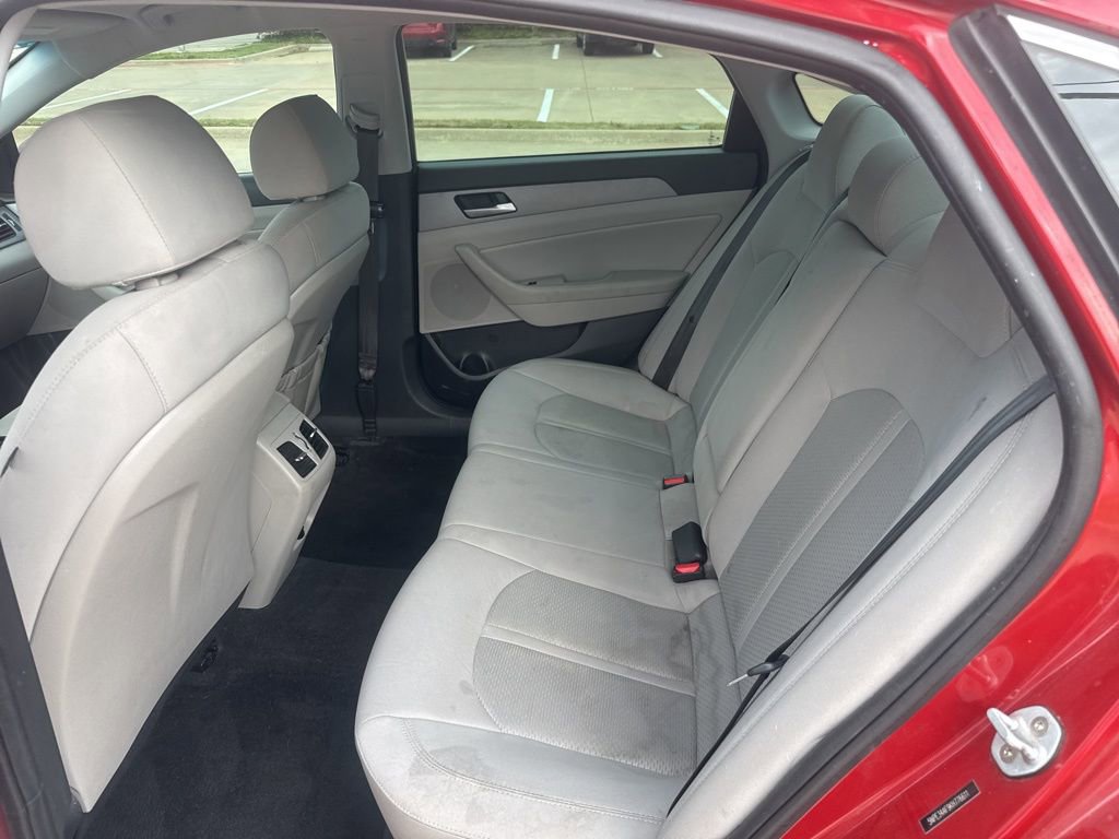 Used 2019 Hyundai Sonata SEL image 20