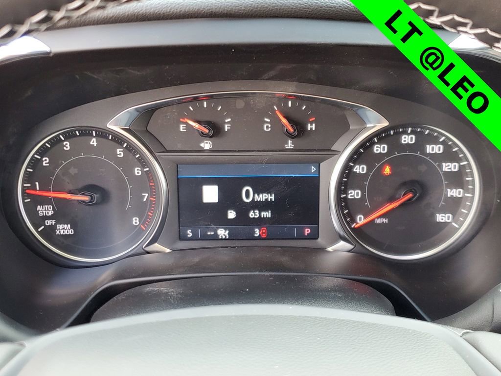 New 2026 Chevrolet Blazer LT w/ Sound & Technology Package image 20