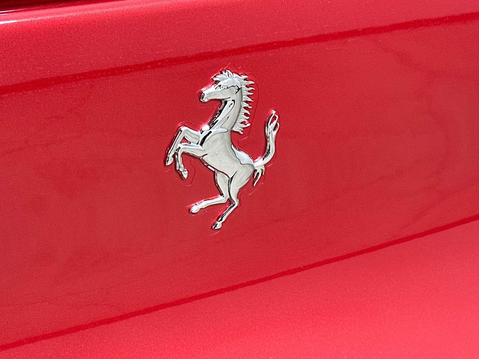 Used 2023 Ferrari Purosangue AWD/4WD image 62