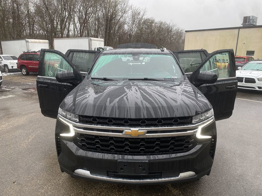Used 2021 Chevrolet Tahoe LS image 29