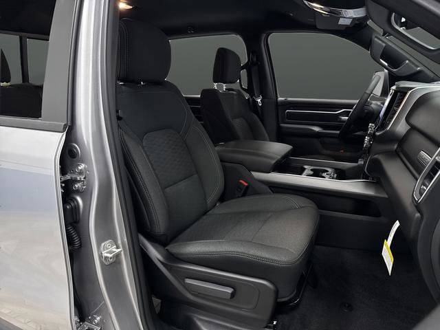 New 2026 RAM 1500 Big Horn w/ Night Edition image 30