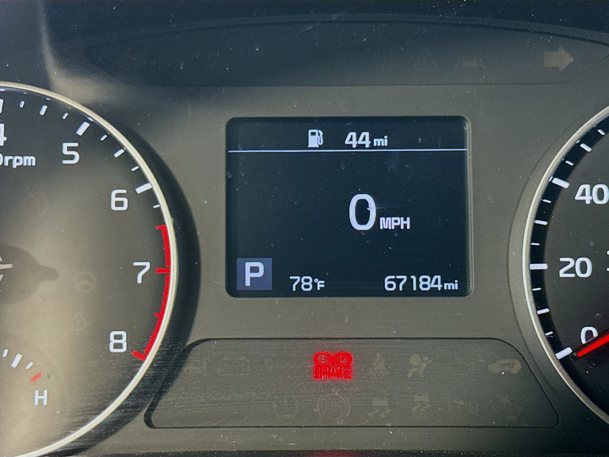 Used 2021 Kia Seltos S image 16