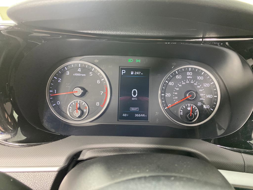 Used 2023 Kia K5 GT-Line w/ GT-Line Premium Package image 17