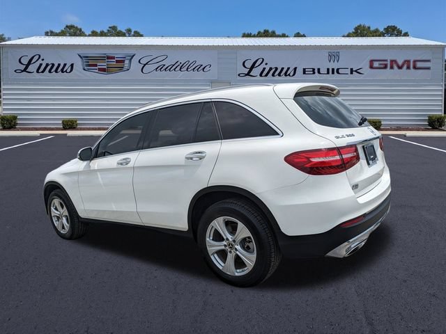 Used 2018 Mercedes-Benz GLC 300 4MATIC image 6