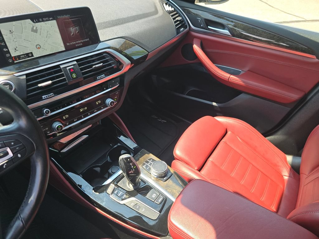 Used 2019 BMW X4 xDrive30i AWD/4WD image 26